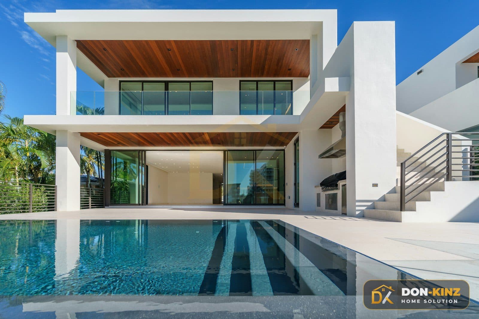 Maitama Contemporary Villa