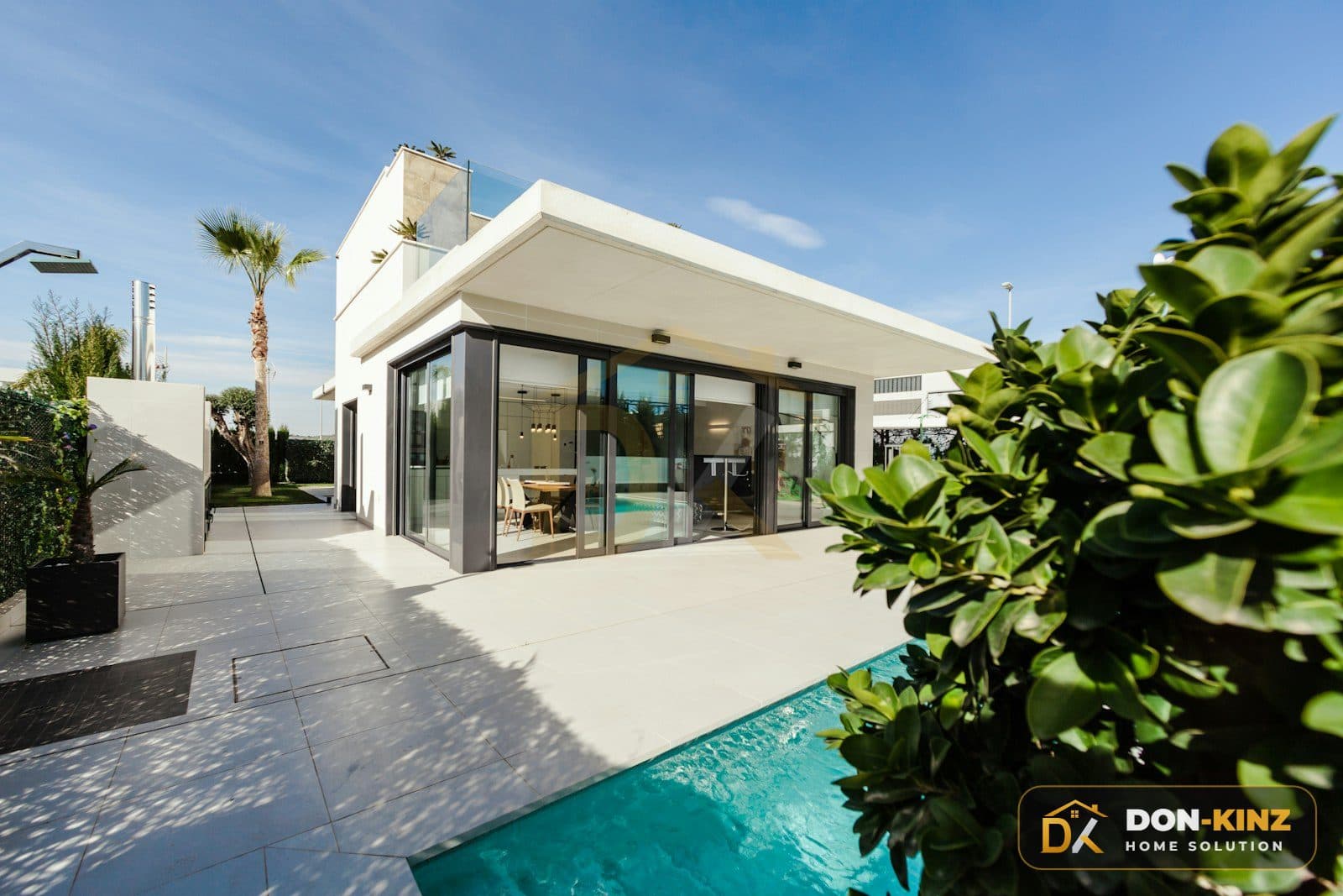 Ikoyi Residence Remodel